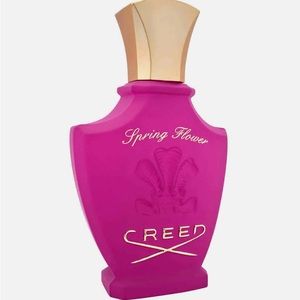 Creed Spring Flower Perfume 2.7 oz
